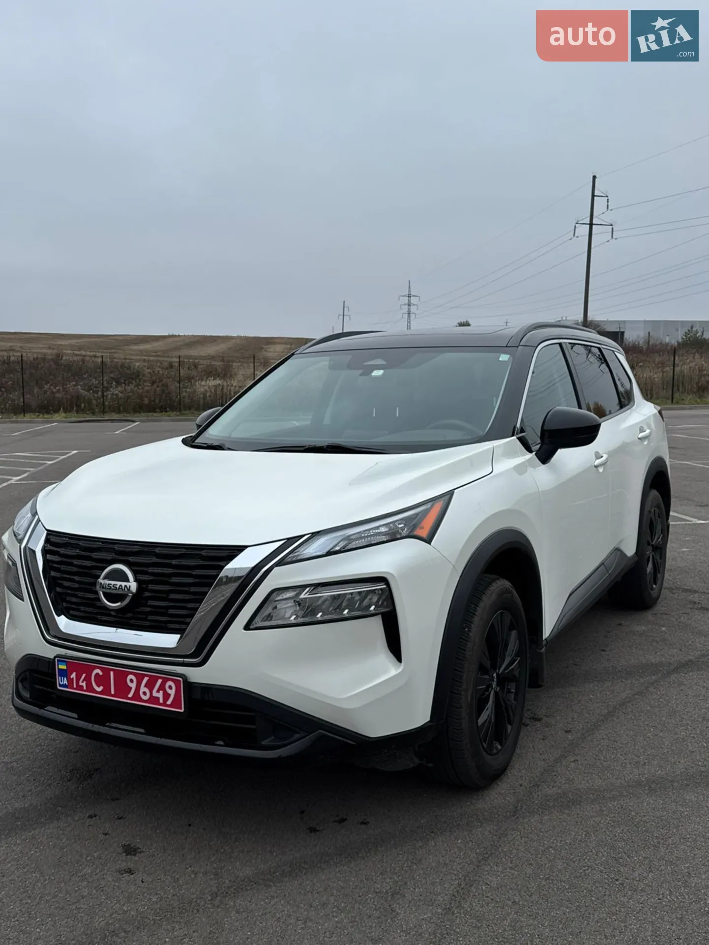 2023 Nissan Rogue - мініатюра 9