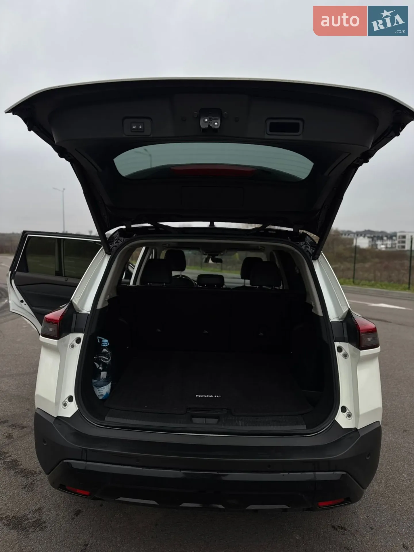 2023 Nissan Rogue - мініатюра 12