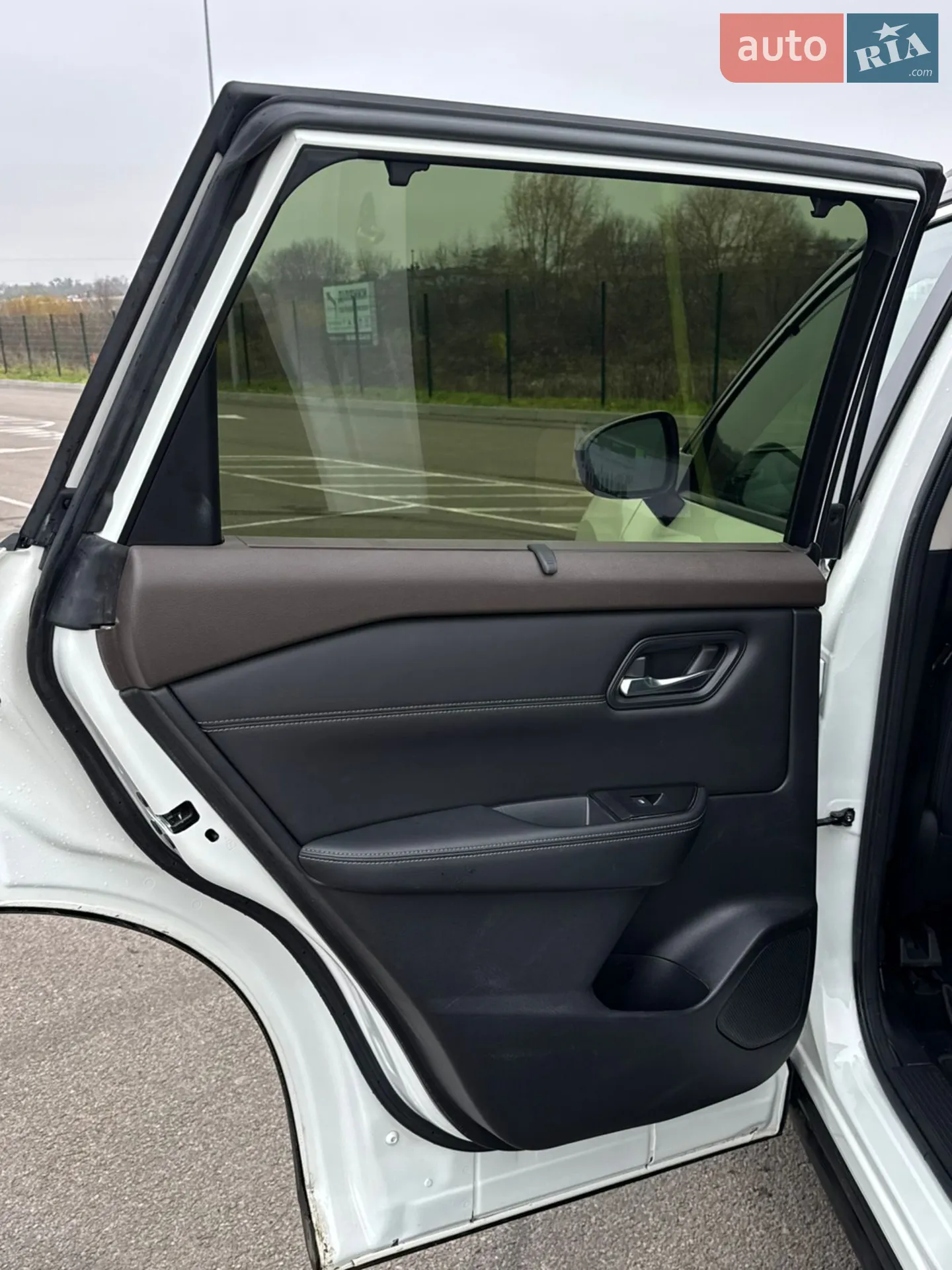 2023 Nissan Rogue - мініатюра 14