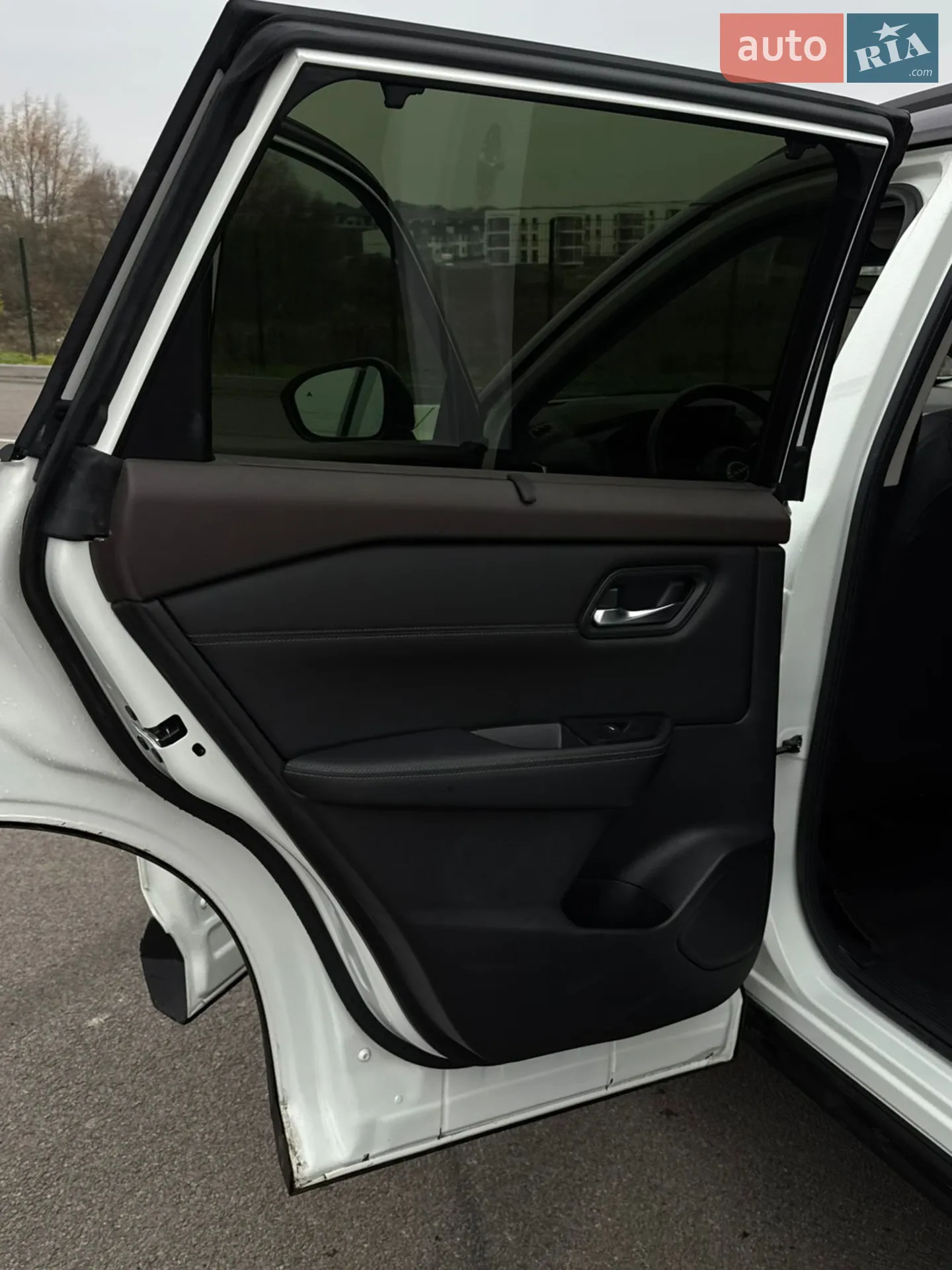 2023 Nissan Rogue - мініатюра 15