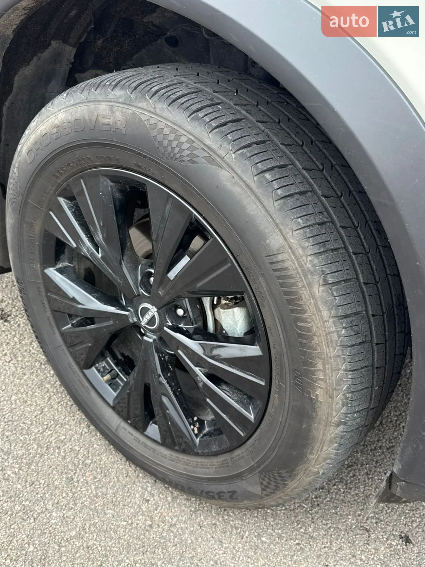 2023 Nissan Rogue - мініатюра 16