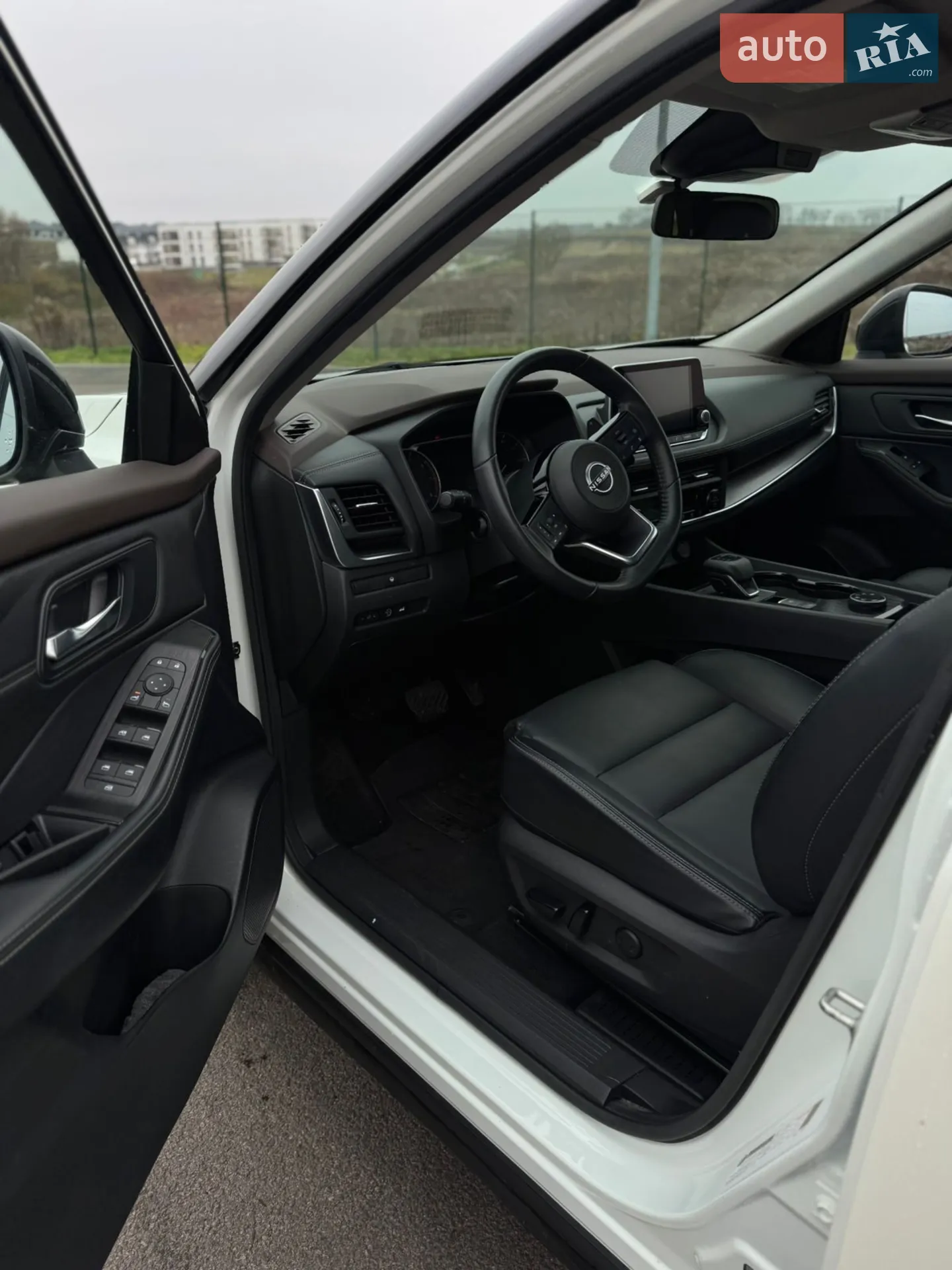 2023 Nissan Rogue - мініатюра 19
