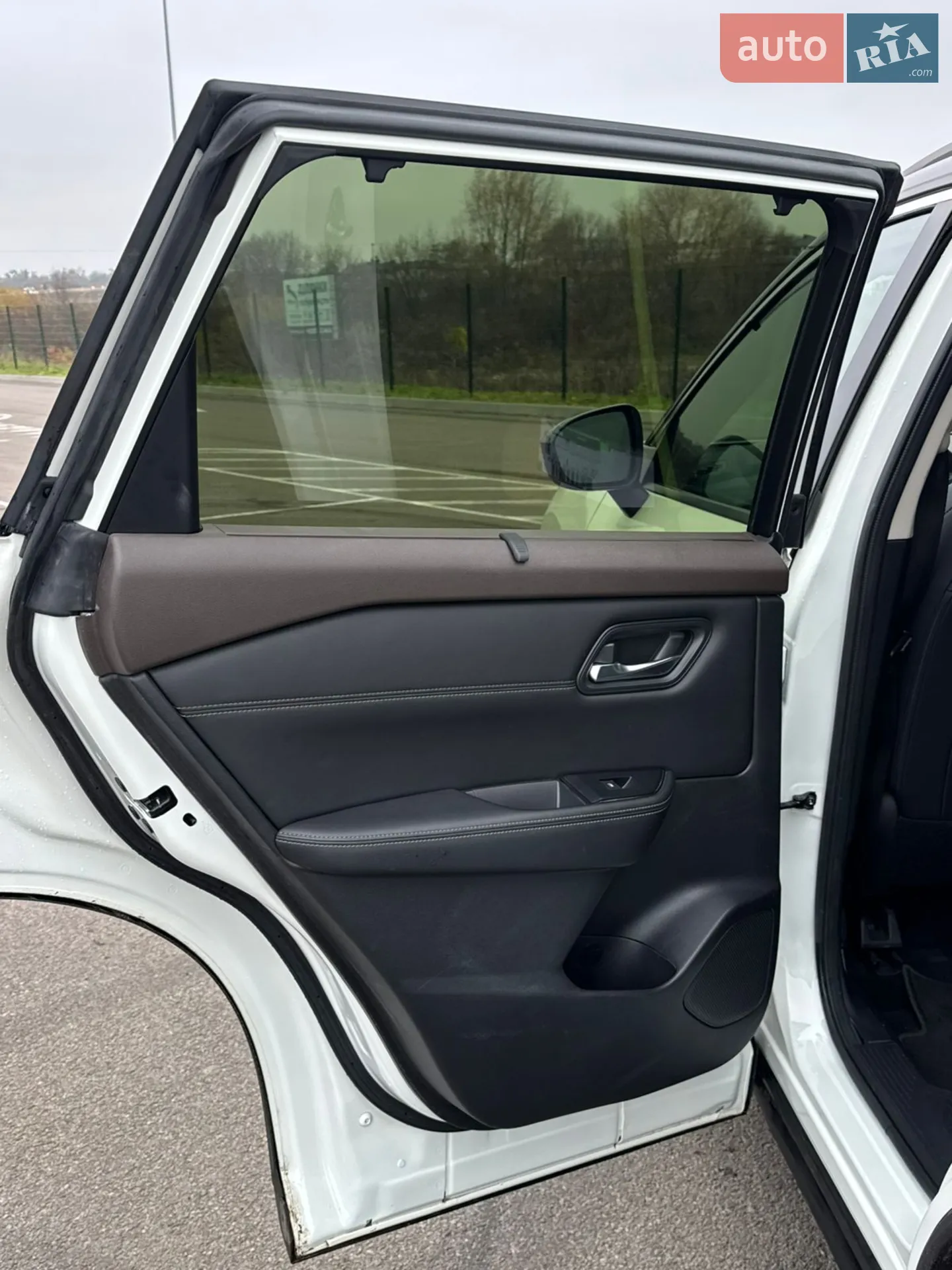 2023 Nissan Rogue - мініатюра 20