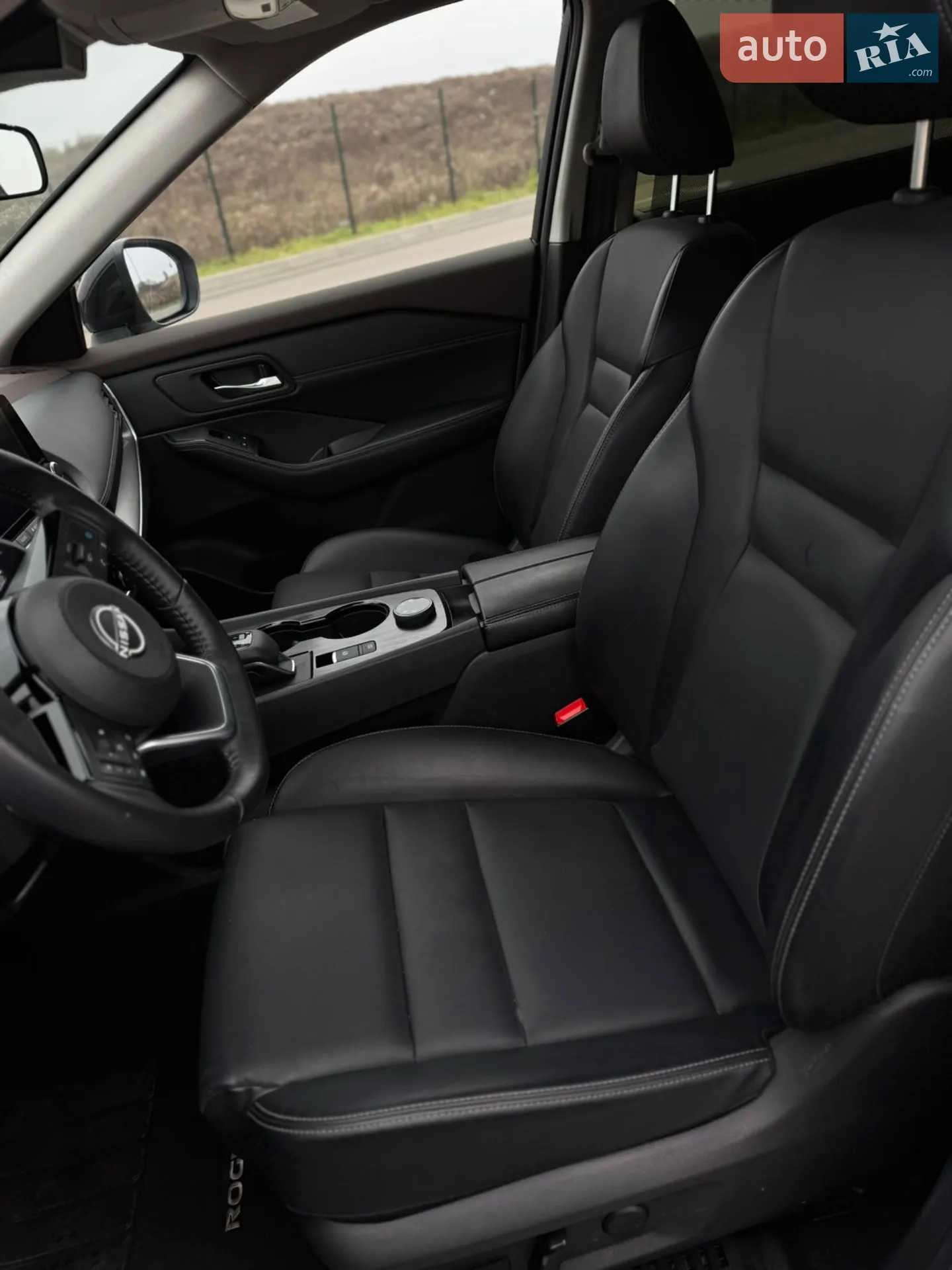 2023 Nissan Rogue - мініатюра 31
