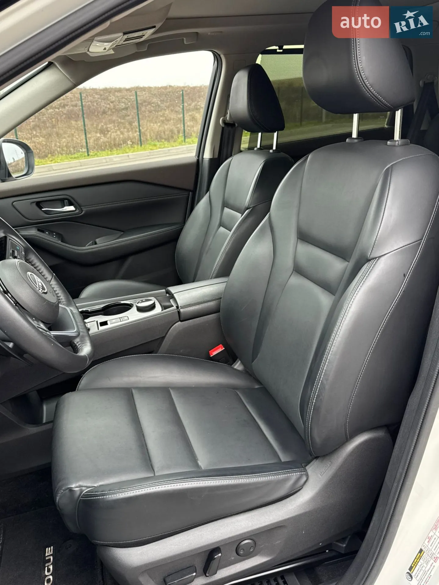 2023 Nissan Rogue - мініатюра 33