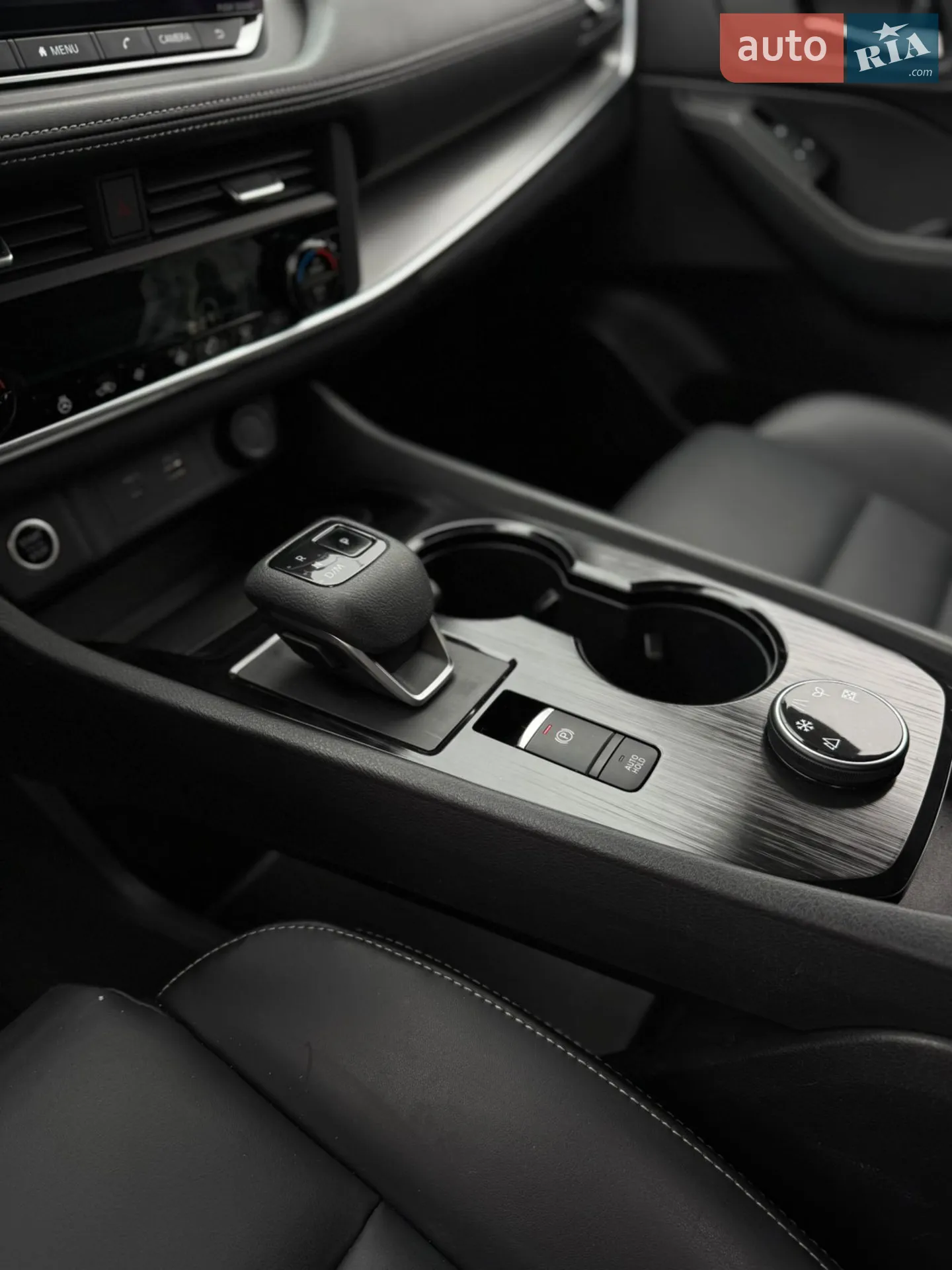2023 Nissan Rogue - мініатюра 41