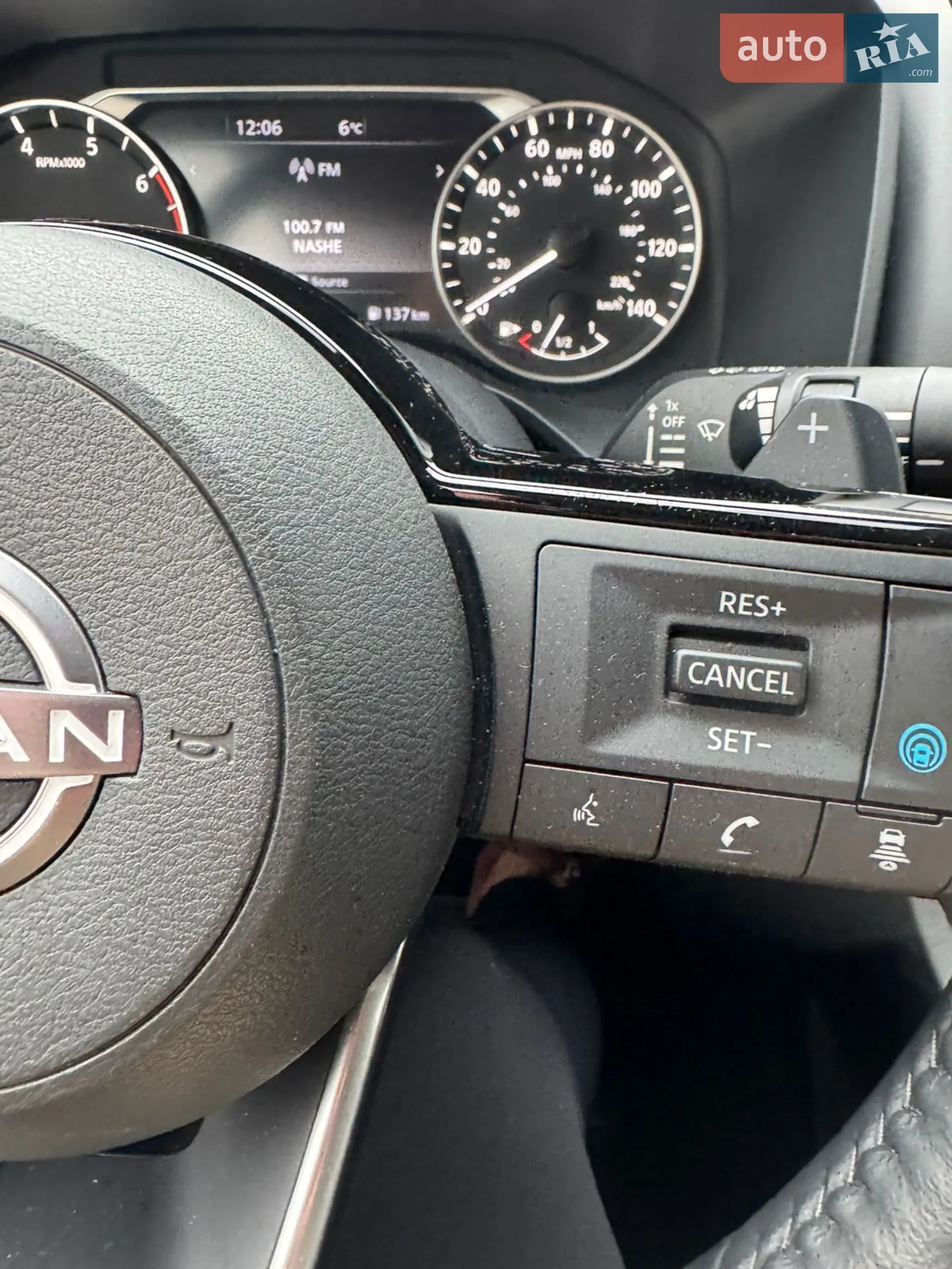 2023 Nissan Rogue - мініатюра 45