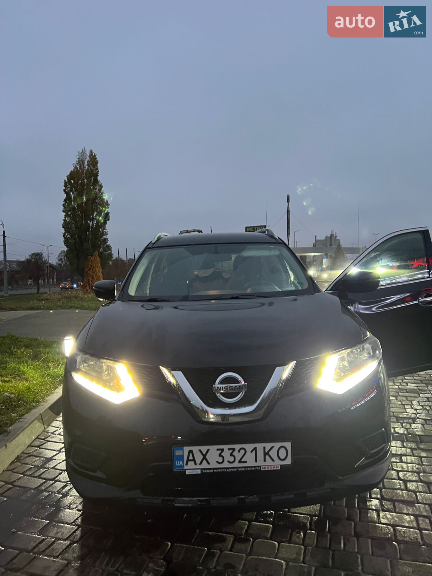 2016 Nissan Rogue - мініатюра 16