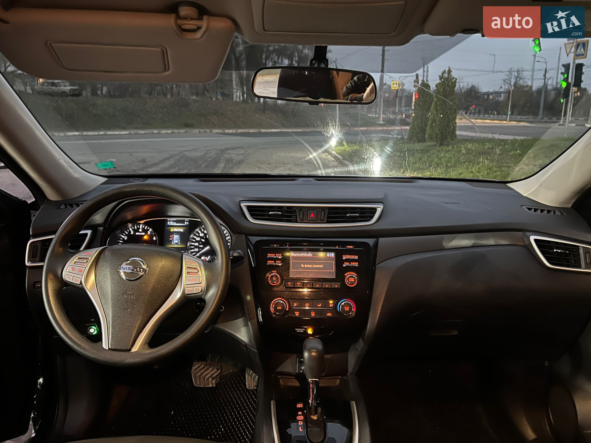 2016 Nissan Rogue - мініатюра 10