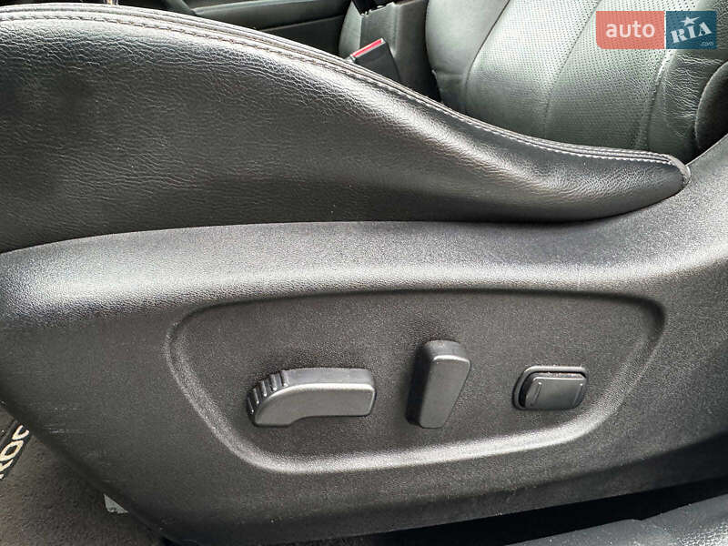 Внедорожник / Кроссовер Nissan Rogue 2014 в Киеве фото 17 Внедорожник / Кроссовер Nissan Rogue 2014 в Киеве