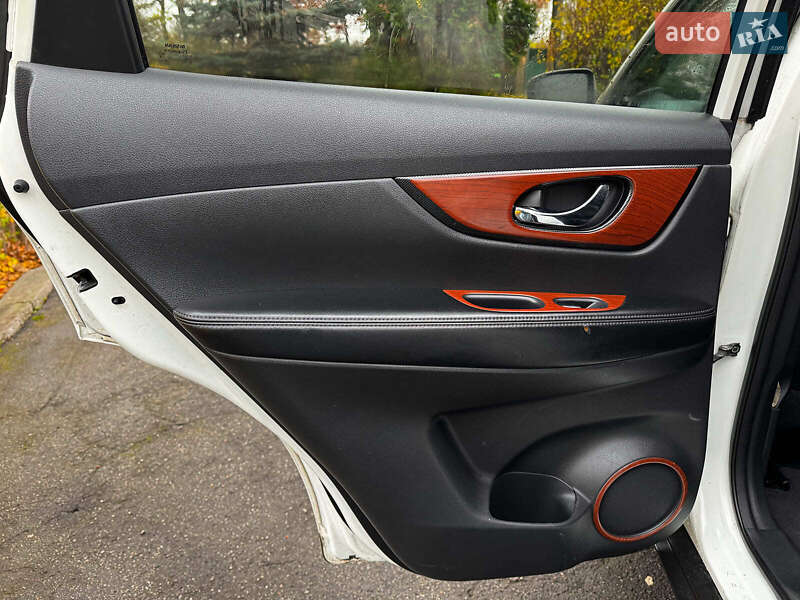 Внедорожник / Кроссовер Nissan Rogue 2014 в Киеве фото 28 Внедорожник / Кроссовер Nissan Rogue 2014 в Киеве