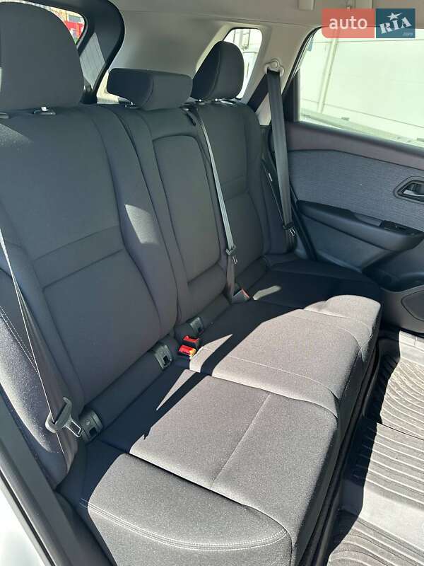 Внедорожник / Кроссовер Nissan Rogue 2023 в Киеве фото 23 Внедорожник / Кроссовер Nissan Rogue 2023 в Киеве