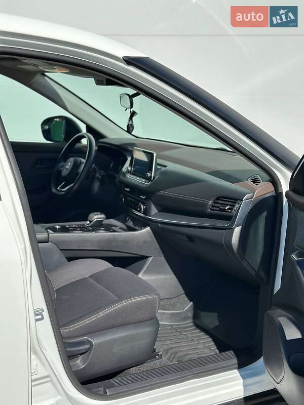 Внедорожник / Кроссовер Nissan Rogue 2023 в Киеве фото 26 Внедорожник / Кроссовер Nissan Rogue 2023 в Киеве