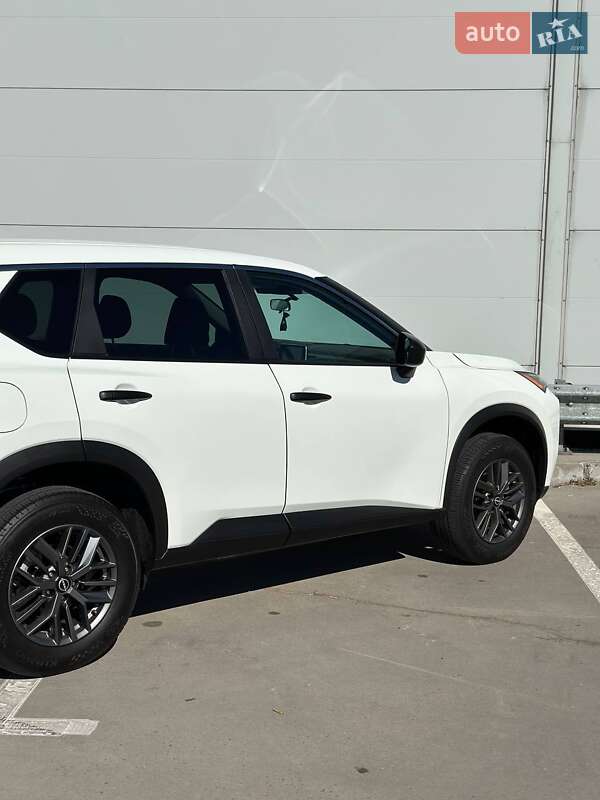 Внедорожник / Кроссовер Nissan Rogue 2023 в Киеве фото 30 Внедорожник / Кроссовер Nissan Rogue 2023 в Киеве