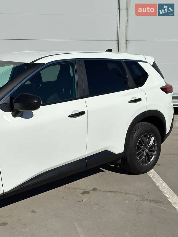Внедорожник / Кроссовер Nissan Rogue 2023 в Киеве фото 52 Внедорожник / Кроссовер Nissan Rogue 2023 в Киеве