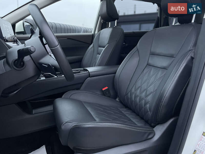 Внедорожник / Кроссовер Nissan Rogue 2022 в Киеве фото 14 Внедорожник / Кроссовер Nissan Rogue 2022 в Киеве