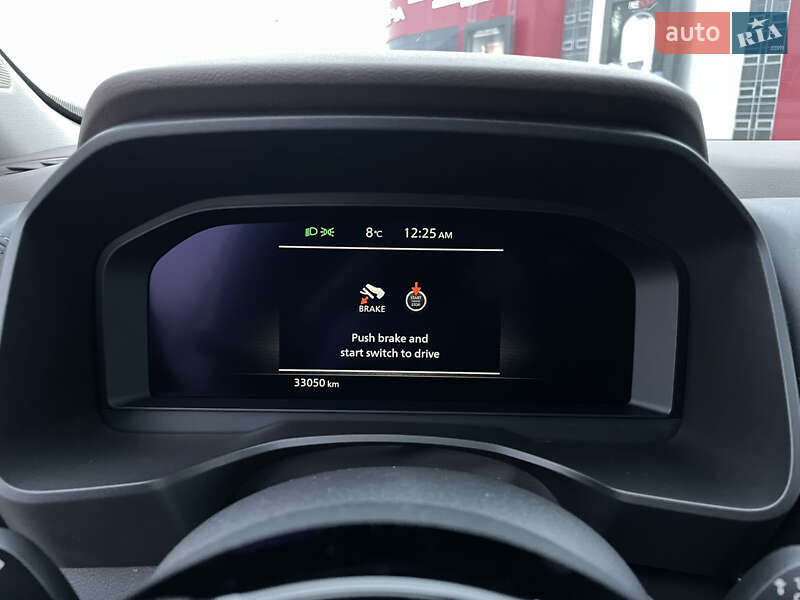 Внедорожник / Кроссовер Nissan Rogue 2022 в Киеве фото 23 Внедорожник / Кроссовер Nissan Rogue 2022 в Киеве