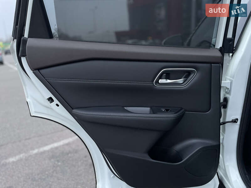 Внедорожник / Кроссовер Nissan Rogue 2022 в Киеве фото 27 Внедорожник / Кроссовер Nissan Rogue 2022 в Киеве