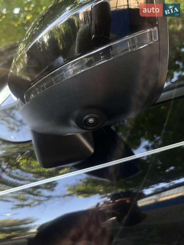 Внедорожник / Кроссовер Nissan Rogue 2021 в Львове