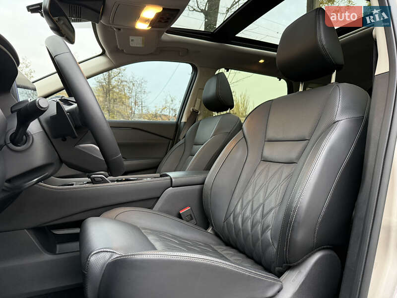 Внедорожник / Кроссовер Nissan Rogue 2025 в Николаеве фото 20 Внедорожник / Кроссовер Nissan Rogue 2025 в Николаеве