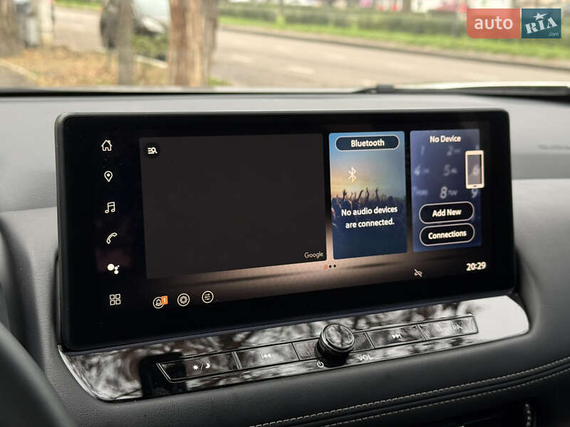 Внедорожник / Кроссовер Nissan Rogue 2025 в Николаеве фото 30 Внедорожник / Кроссовер Nissan Rogue 2025 в Николаеве