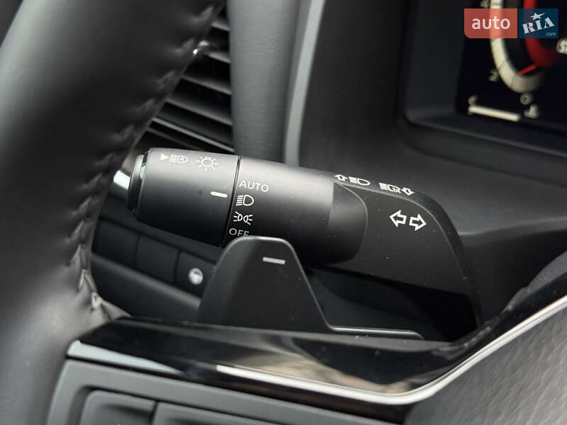 Внедорожник / Кроссовер Nissan Rogue 2025 в Николаеве фото 36 Внедорожник / Кроссовер Nissan Rogue 2025 в Николаеве