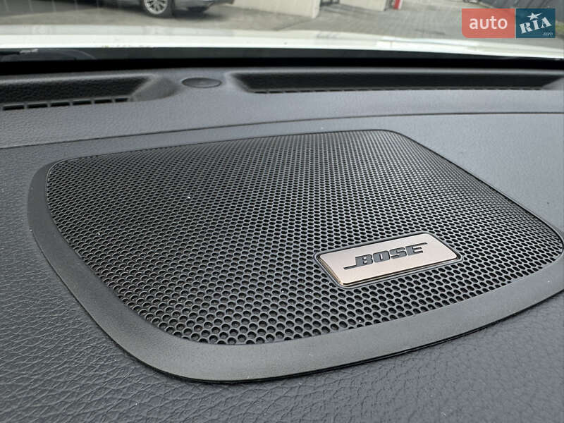 Внедорожник / Кроссовер Nissan Rogue 2014 в Ивано-Франковске