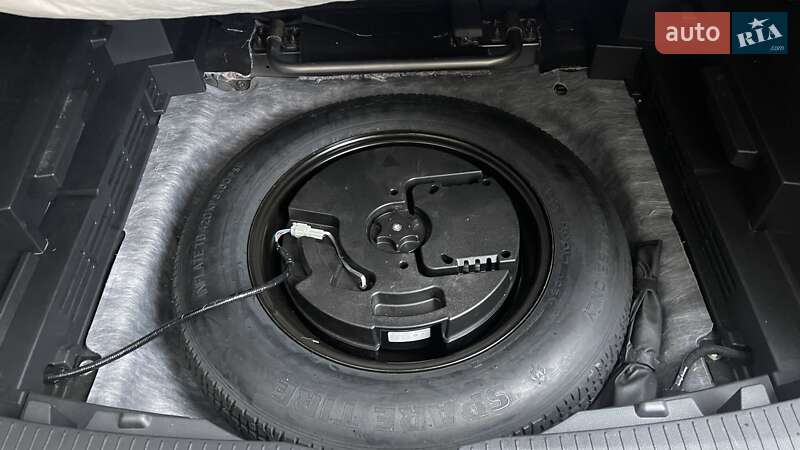 Внедорожник / Кроссовер Nissan Rogue 2023 в Днепре