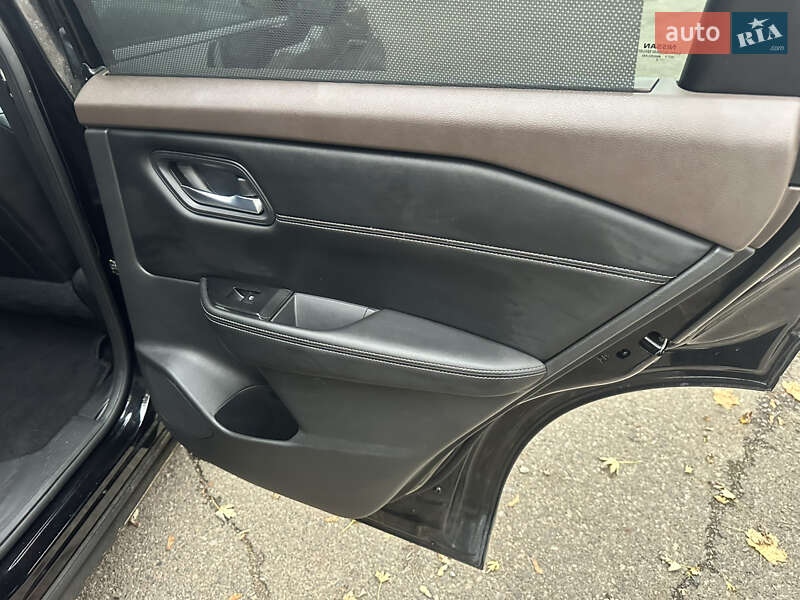 Позашляховик / Кросовер Nissan Rogue 2022 в Одесі фото 33 Позашляховик / Кросовер Nissan Rogue 2022 в Одесі