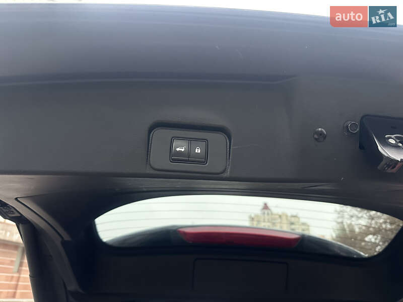 Позашляховик / Кросовер Nissan Rogue 2022 в Одесі фото 40 Позашляховик / Кросовер Nissan Rogue 2022 в Одесі