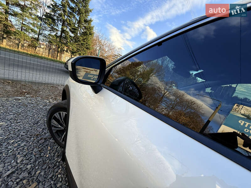 Позашляховик / Кросовер Nissan Rogue 2023 в Трускавці фото 26 Позашляховик / Кросовер Nissan Rogue 2023 в Трускавці