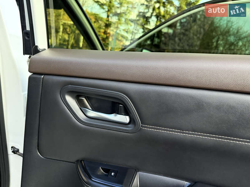 Позашляховик / Кросовер Nissan Rogue 2023 в Трускавці фото 32 Позашляховик / Кросовер Nissan Rogue 2023 в Трускавці