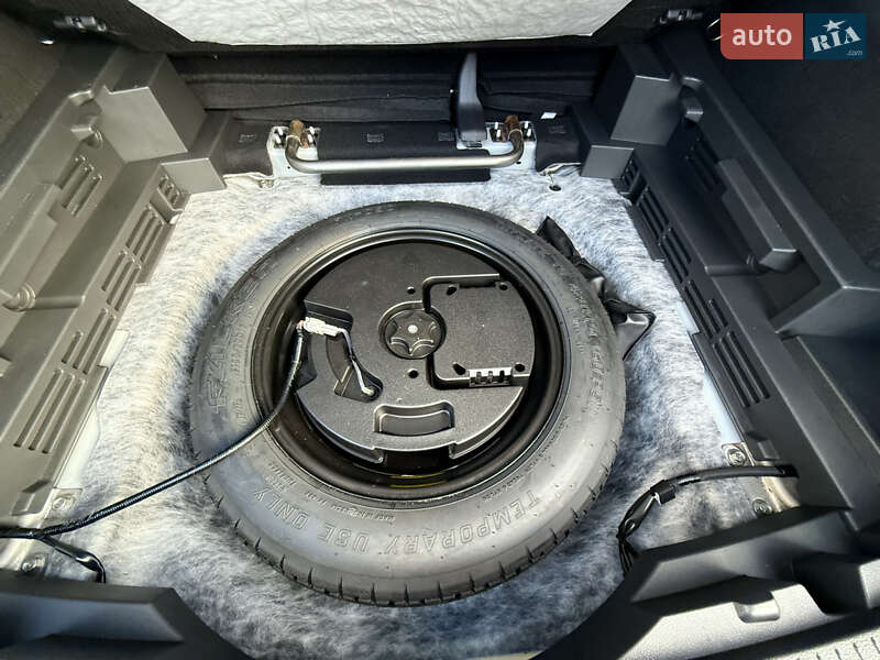 Позашляховик / Кросовер Nissan Rogue 2023 в Трускавці фото 52 Позашляховик / Кросовер Nissan Rogue 2023 в Трускавці