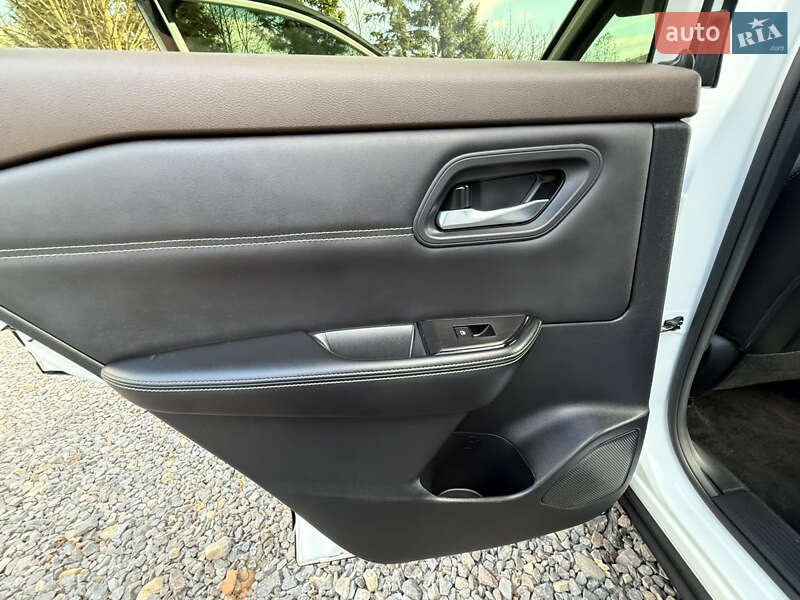 Позашляховик / Кросовер Nissan Rogue 2023 в Трускавці фото 61 Позашляховик / Кросовер Nissan Rogue 2023 в Трускавці