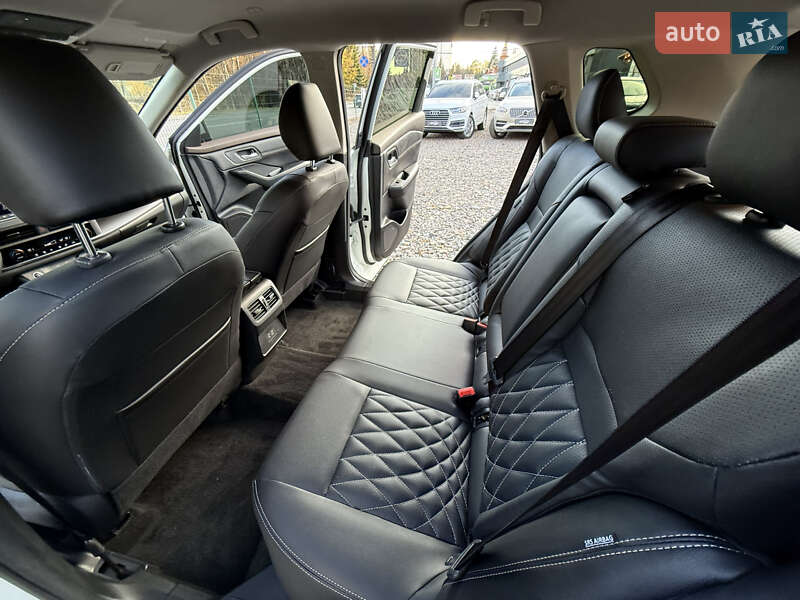 Позашляховик / Кросовер Nissan Rogue 2023 в Трускавці фото 66 Позашляховик / Кросовер Nissan Rogue 2023 в Трускавці