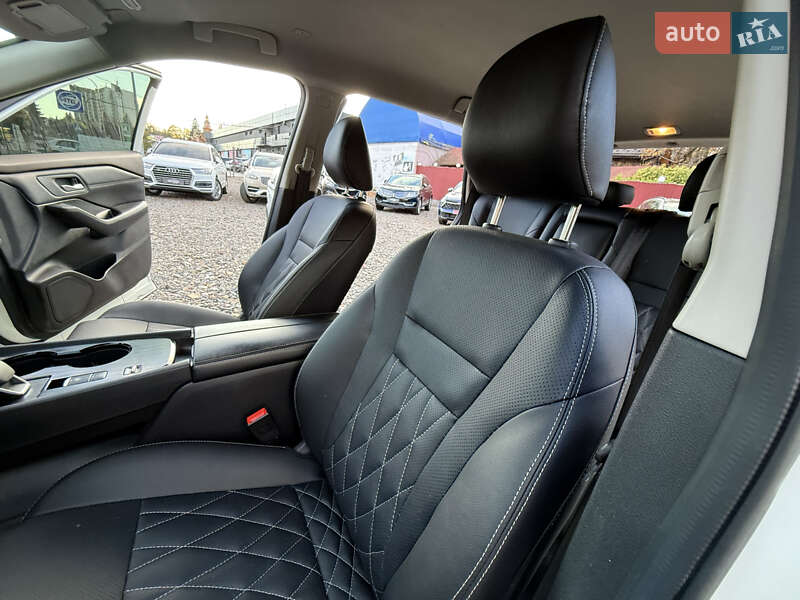 Позашляховик / Кросовер Nissan Rogue 2023 в Трускавці фото 71 Позашляховик / Кросовер Nissan Rogue 2023 в Трускавці