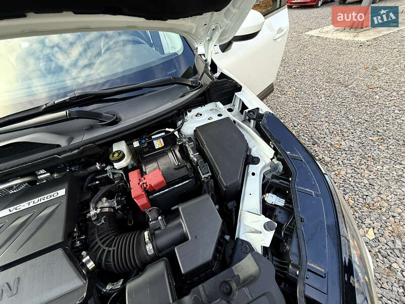 Позашляховик / Кросовер Nissan Rogue 2023 в Трускавці фото 84 Позашляховик / Кросовер Nissan Rogue 2023 в Трускавці