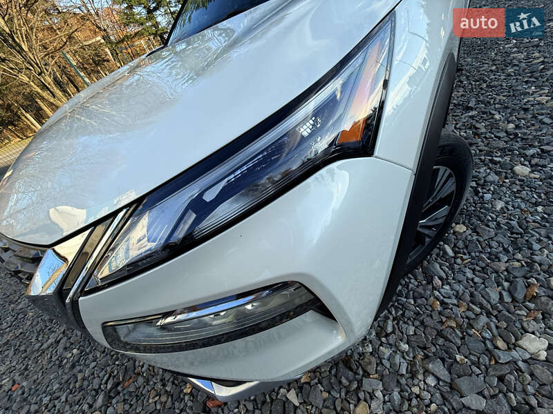 Позашляховик / Кросовер Nissan Rogue 2023 в Трускавці фото 90 Позашляховик / Кросовер Nissan Rogue 2023 в Трускавці