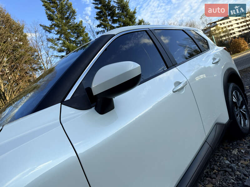 Позашляховик / Кросовер Nissan Rogue 2023 в Трускавці фото 99 Позашляховик / Кросовер Nissan Rogue 2023 в Трускавці