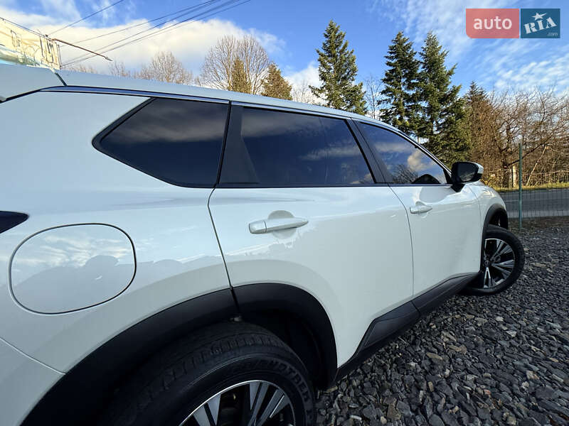 Позашляховик / Кросовер Nissan Rogue 2023 в Трускавці фото 112 Позашляховик / Кросовер Nissan Rogue 2023 в Трускавці