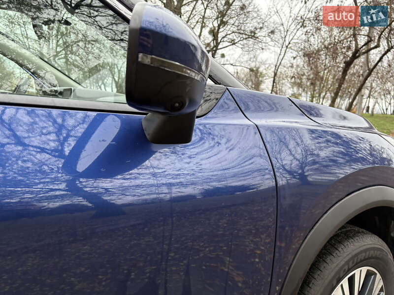 Внедорожник / Кроссовер Nissan Rogue 2021 в Чугуеве фото 28 Внедорожник / Кроссовер Nissan Rogue 2021 в Чугуеве