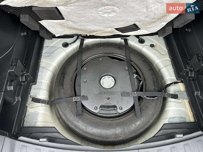 Позашляховик / Кросовер Nissan Rogue 2016 в Києві