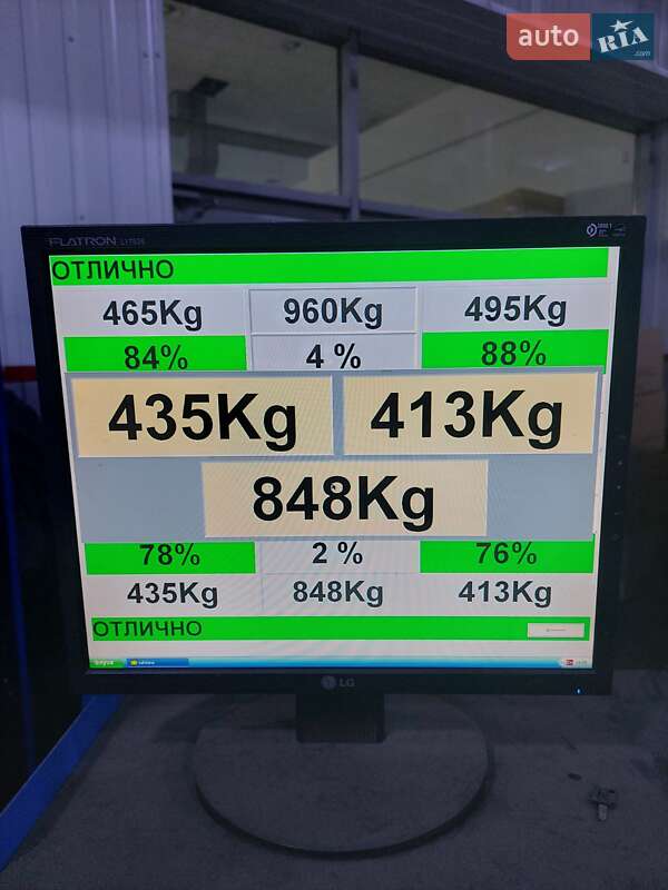 Позашляховик / Кросовер Nissan Rogue 2017 в Харкові фото 12 Позашляховик / Кросовер Nissan Rogue 2017 в Харкові