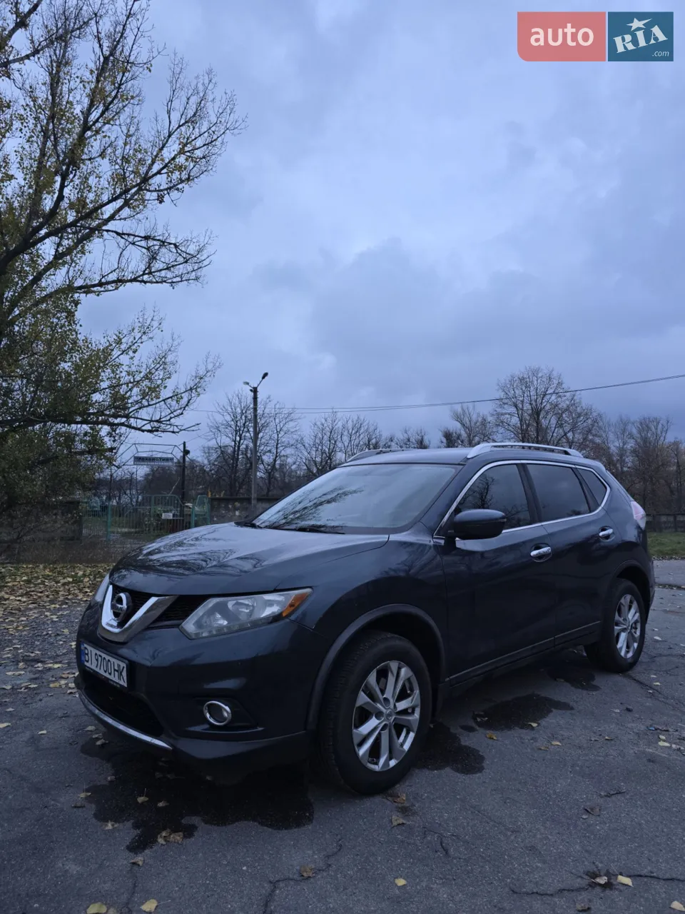2016 Nissan Rogue - мініатюра 44