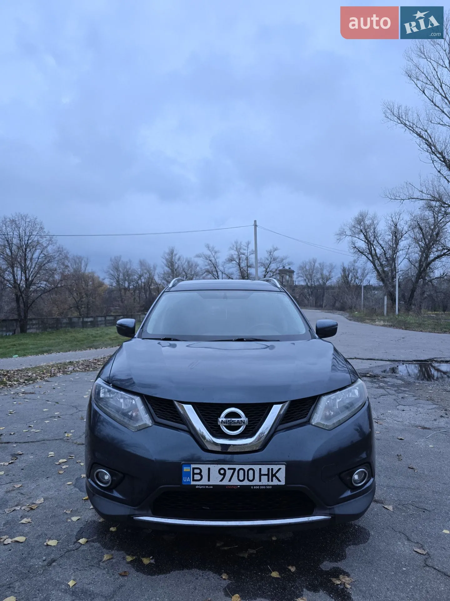2015 Nissan Rogue - мініатюра 8