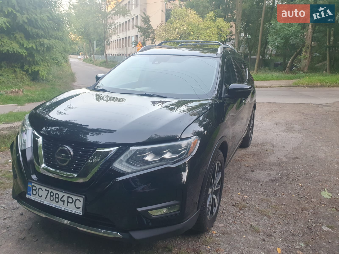 2019 Nissan Rogue - мініатюра 44