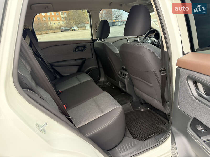 Внедорожник / Кроссовер Nissan Rogue 2021 в Тульчине фото 24 Внедорожник / Кроссовер Nissan Rogue 2021 в Тульчине