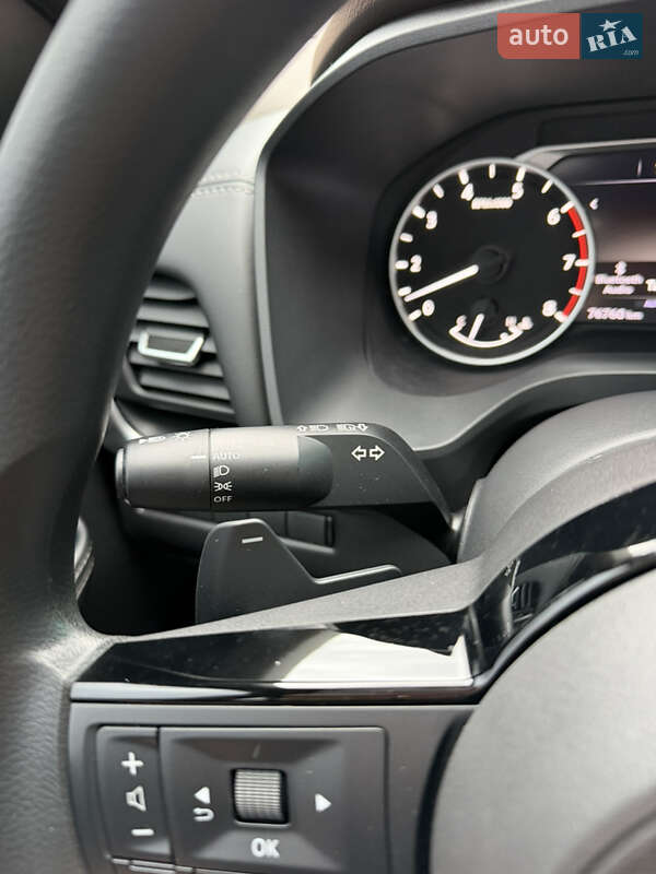 Внедорожник / Кроссовер Nissan Rogue 2021 в Тульчине фото 29 Внедорожник / Кроссовер Nissan Rogue 2021 в Тульчине