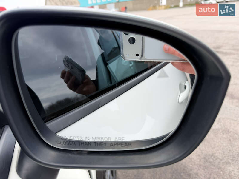 Внедорожник / Кроссовер Nissan Rogue 2021 в Тульчине фото 35 Внедорожник / Кроссовер Nissan Rogue 2021 в Тульчине