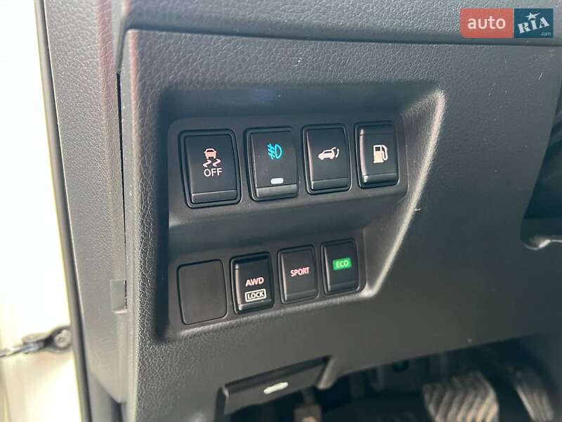 Внедорожник / Кроссовер Nissan Rogue 2018 в Львове фото 20 Внедорожник / Кроссовер Nissan Rogue 2018 в Львове